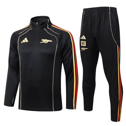 Conjunto Entrenamiento 2026 Arsenal
