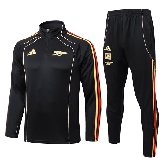 Conjunto Entrenamiento 2026 Arsenal