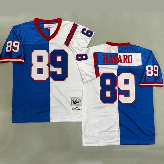 Jersey 2120 New York Giants NFL Retro