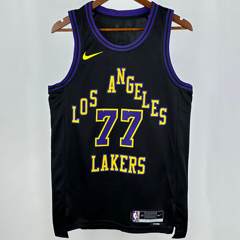 2024 lakers nba