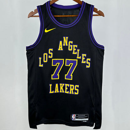 2024 Lakers NBA