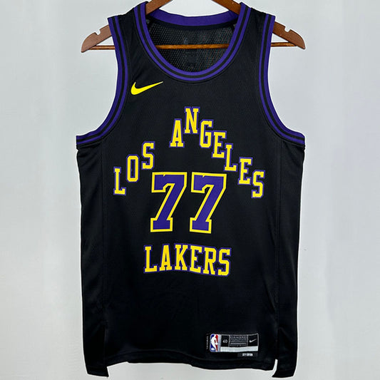 2024 Lakers NBA