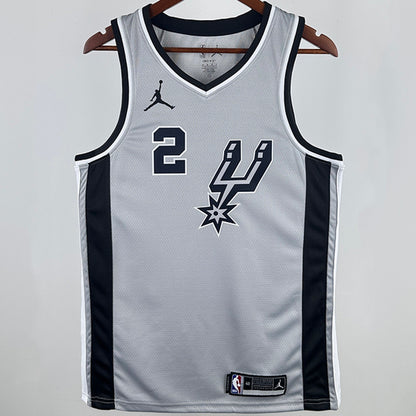 2021 Spurs NBA