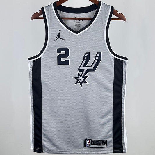 2021 Spurs NBA