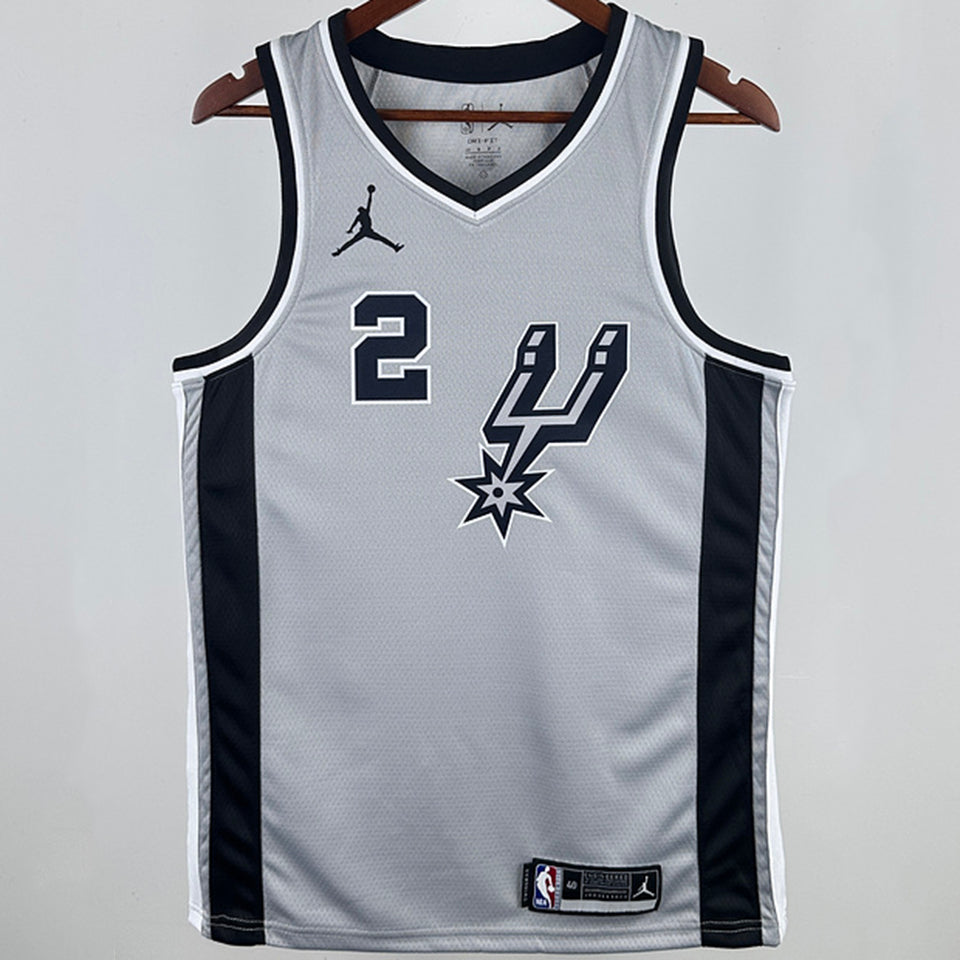 2021 Spurs NBA
