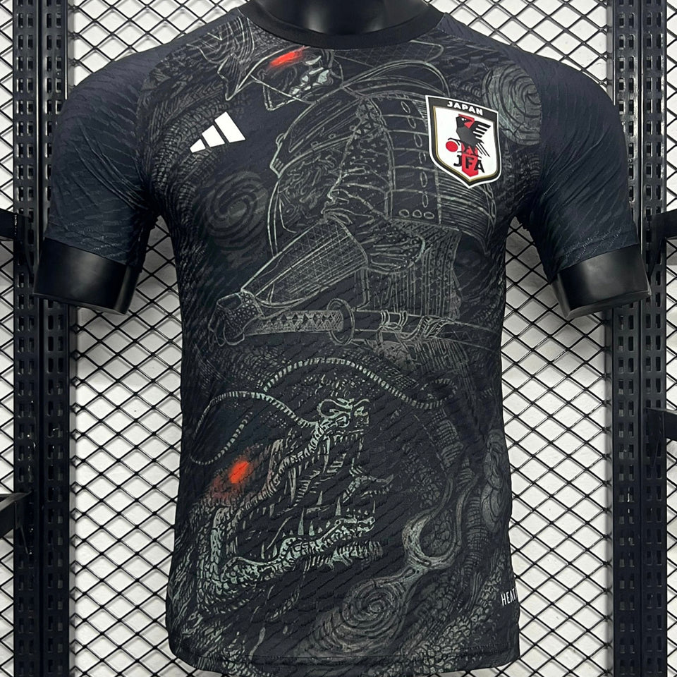 2024/25 Japon Especial Versión Jugador Selecciones