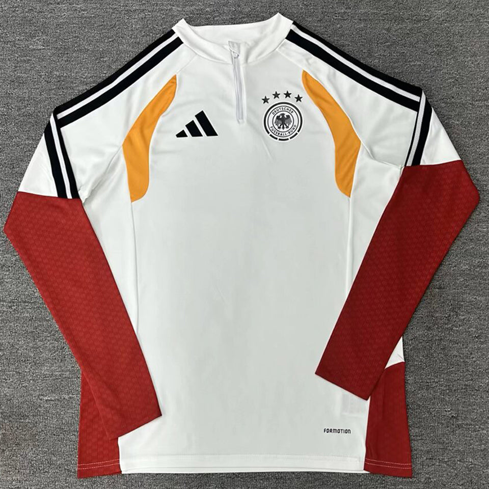 conjunto entrenamiento 2026/27 alemania