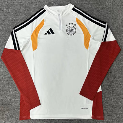 Conjunto Entrenamiento 2026/27 Alemania