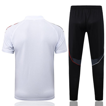 Conjunto Entrenamiento 2025/26 Ajax