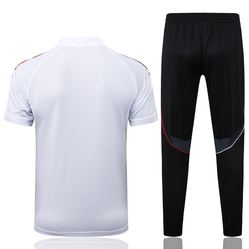 Conjunto Entrenamiento 2025/26 Ajax