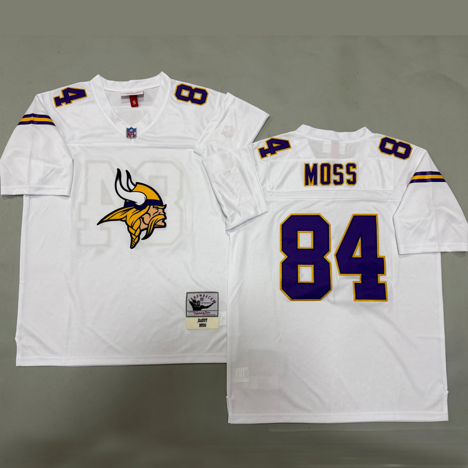 jersey 2120 minnesota vikings nfl retro