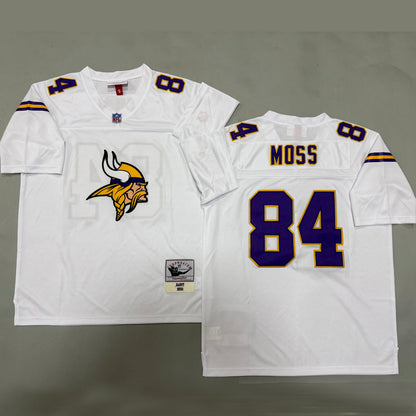 Jersey 2120 Minnesota Vikings NFL Retro