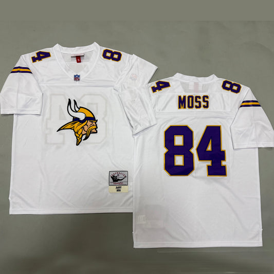 Jersey 2120 Minnesota Vikings NFL Retro