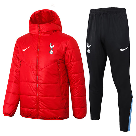 Conjunto Casual 2026 Tottenham
