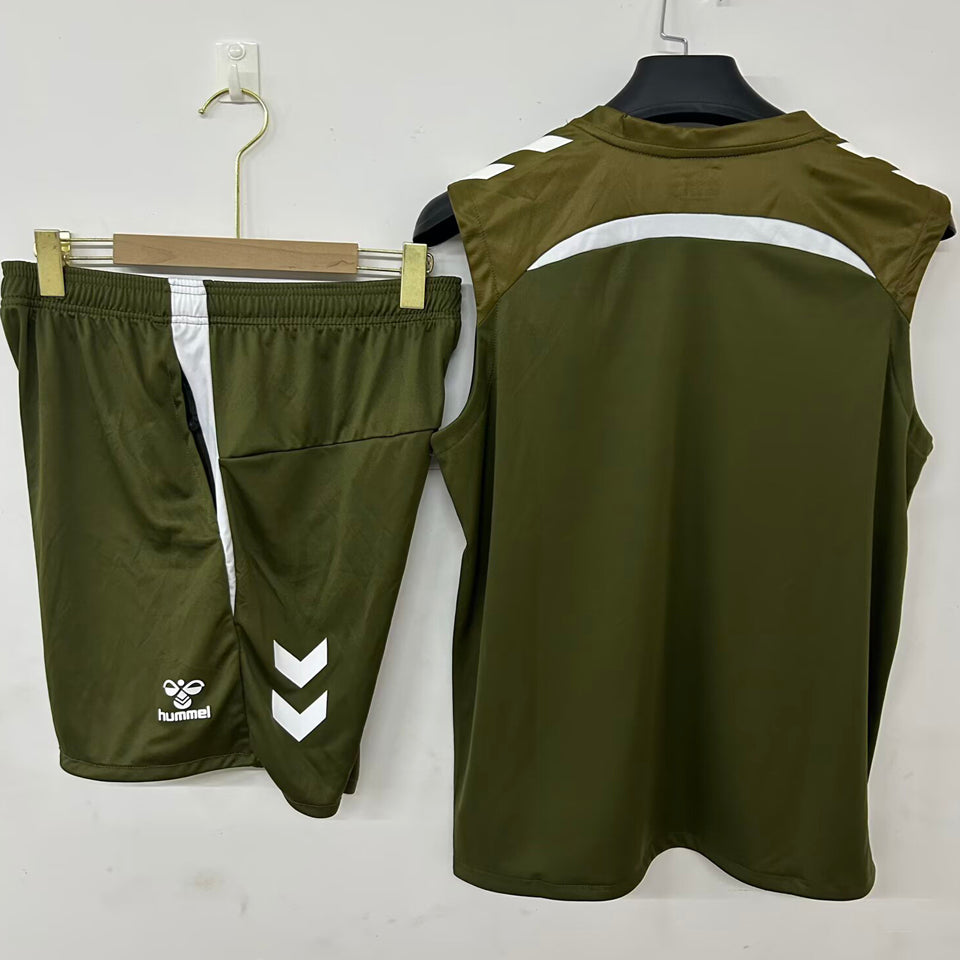 conjunto entrenamiento 2026 celta