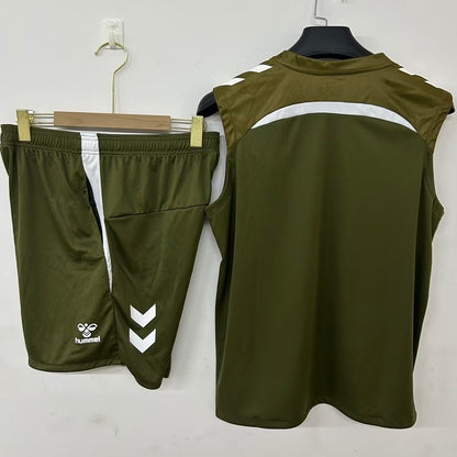 Conjunto Entrenamiento 2026 Celta