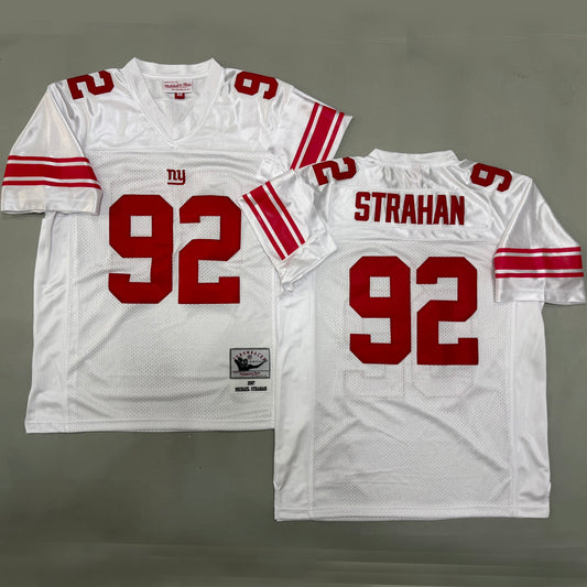 Jersey 2120 New York Giants NFL Retro