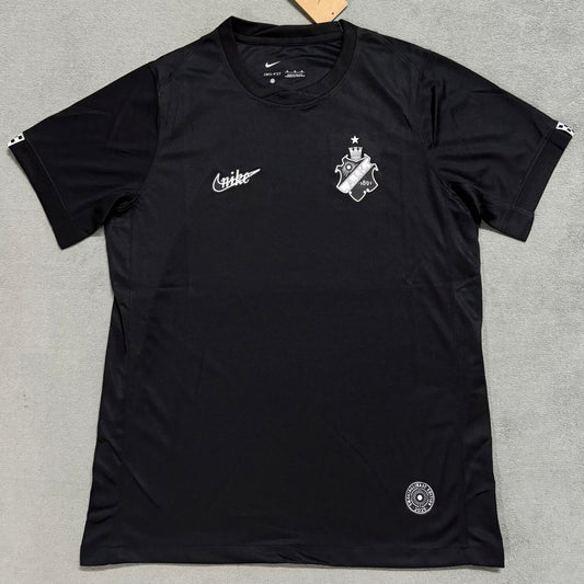 Jersey 2025 AIK Solna Especial Manga corta Versión Fan