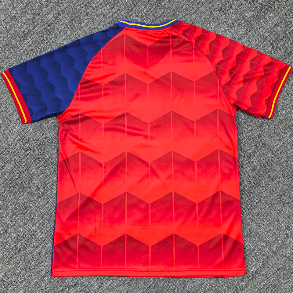 2025/26 españa especial versión fan selecciones