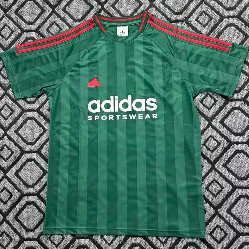 2026/27 ad especial versión fan nan retro