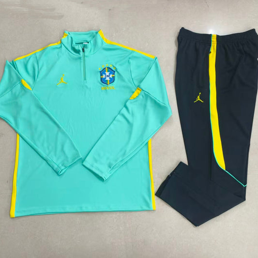 Conjunto Entrenamiento 2026/27 Brasil