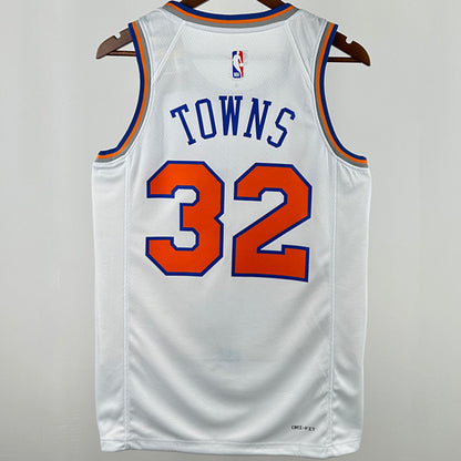 2025 NY NBA