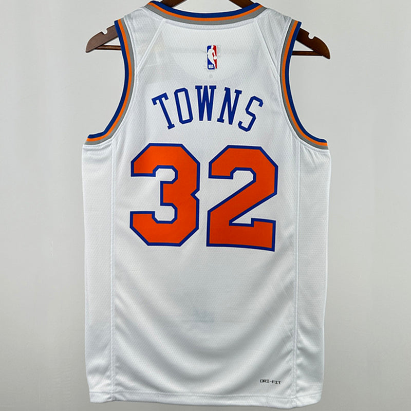 2025 NY NBA