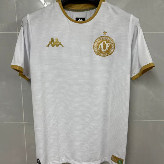 Jersey 2026/27 Chapecoense Especial Manga corta Versión Fan
