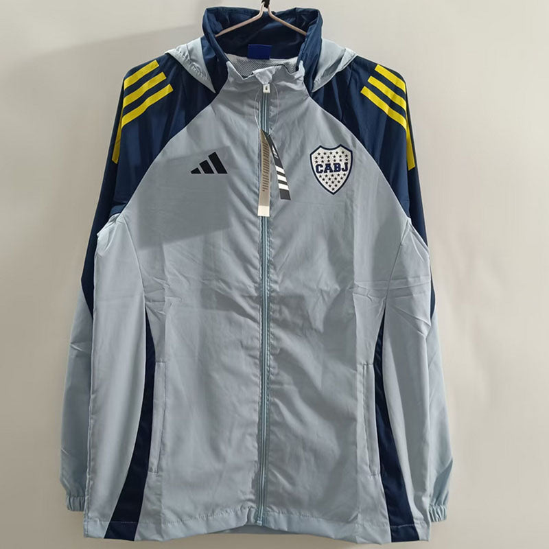 rompeviento 2025/26 boca light