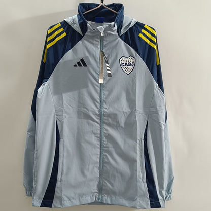Rompeviento 2025/26 Boca Light