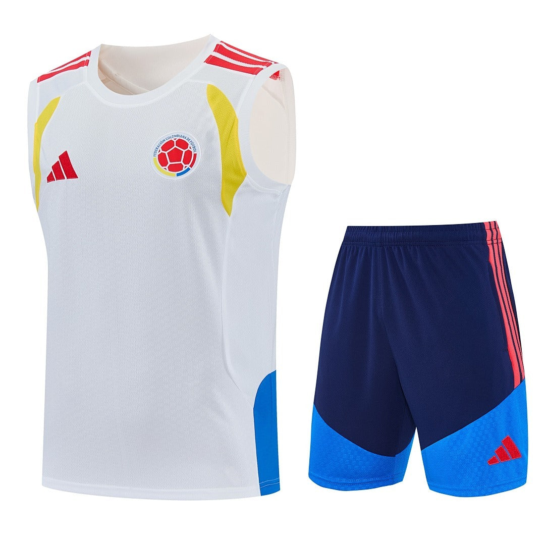 conjunto entrenamiento 2026/27 colombia