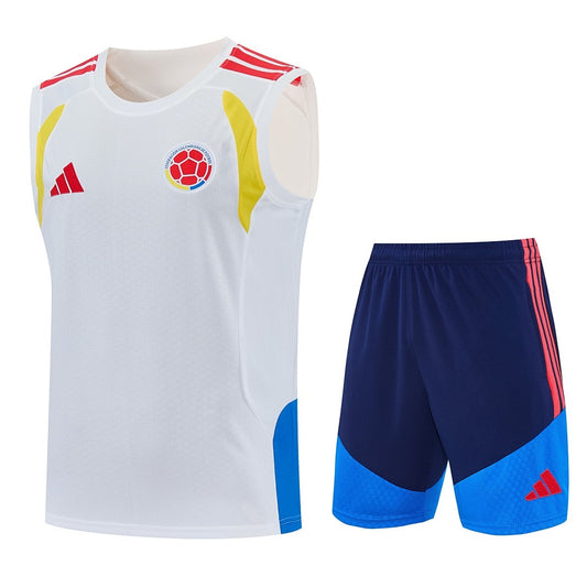 Conjunto Entrenamiento 2026/27 Colombia