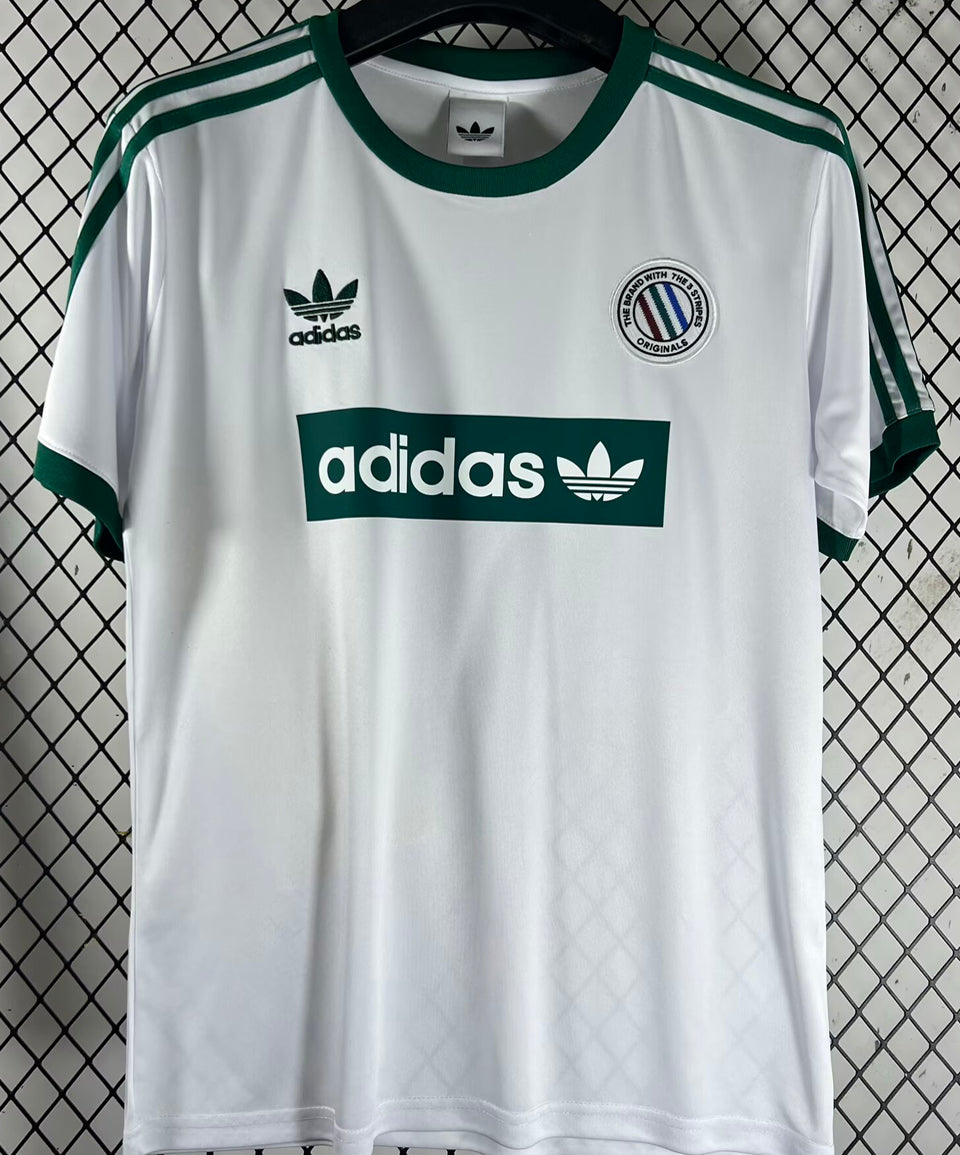 2026/27 ad especial versión fan nan retro