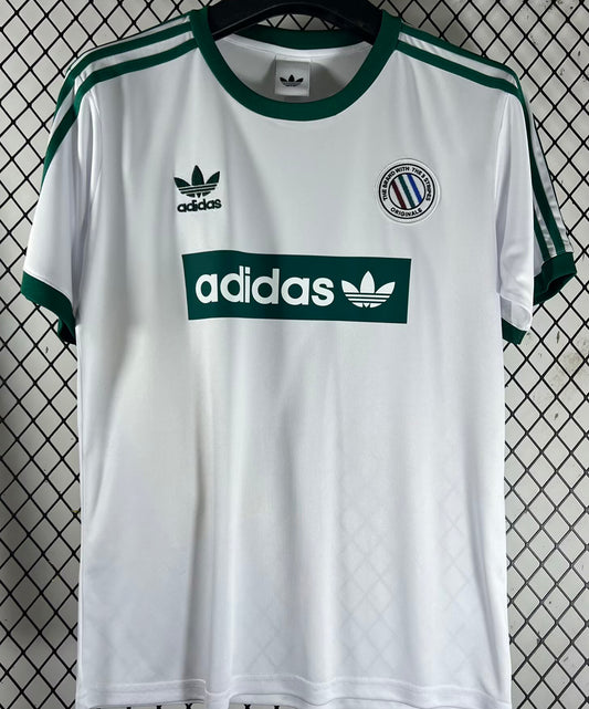 2026/27 AD Especial Versión Fan nan Retro