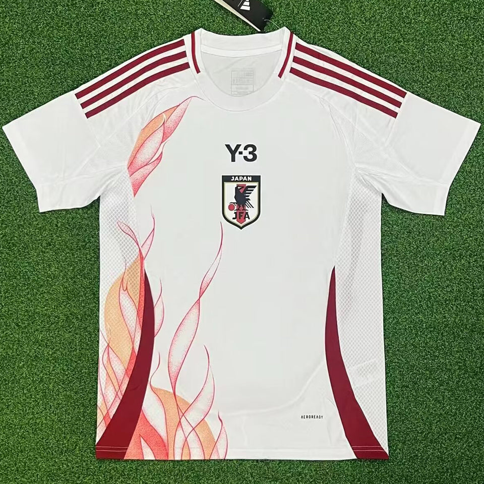 2024/25 Japon Visitante Versión Fan Selecciones