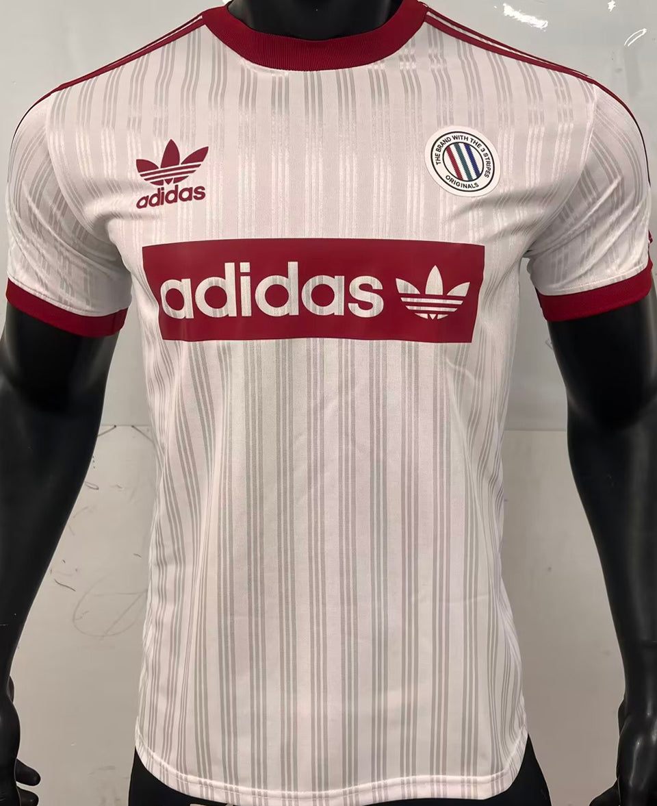 2026/27 ad especial versión jugador nan retro