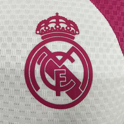 Jersey 2026/27 Real Madrid Especial Manga corta Versión Jugador