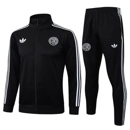 Conjunto Casual 2025/26 Alemania