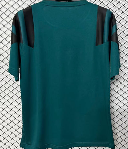 Jersey 2026/27 Liverpool Especial Manga corta Versión Fan Retro