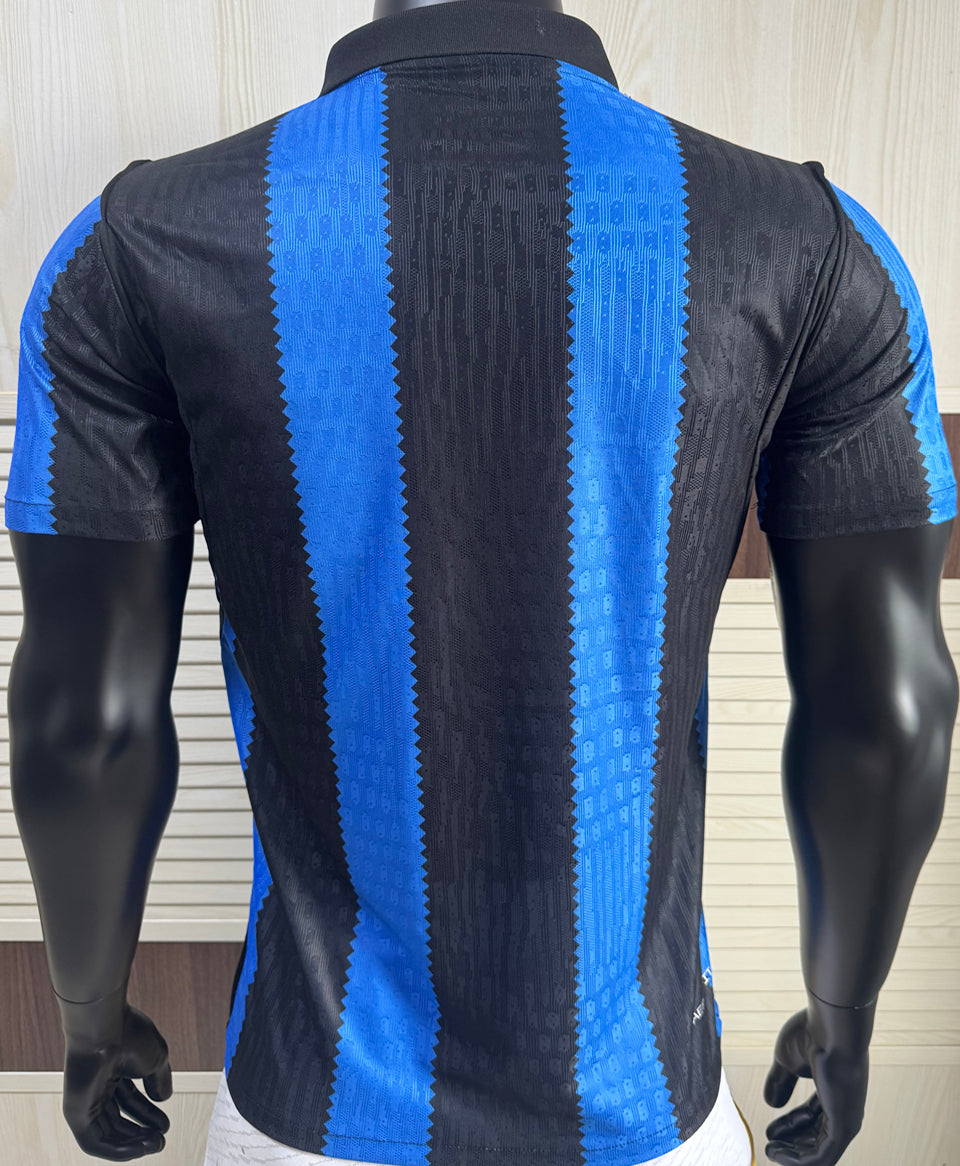 jersey 2026/27 inter milan local manga corta versión jugador