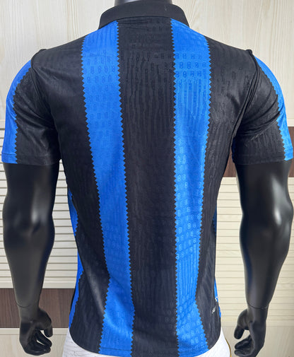 Jersey 2026/27 Inter Milan Local Manga corta Versión Jugador