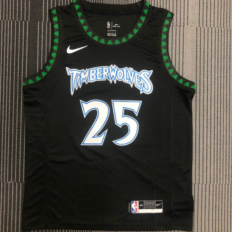 2018 timberwolves nba retro