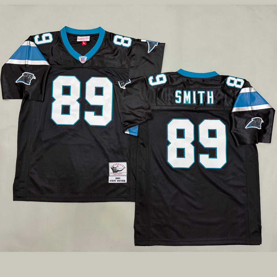 jersey 2114 carolina panthers nfl retro