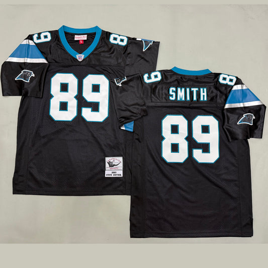 Jersey 2114 Carolina Panthers NFL Retro