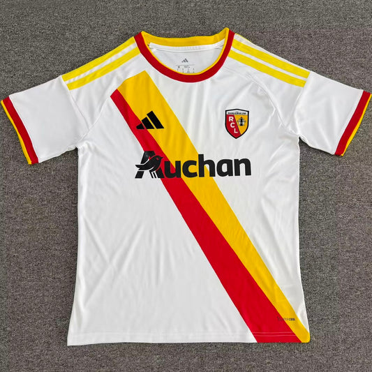Jersey 2026/27 Lens Tercero Manga corta Versión Fan