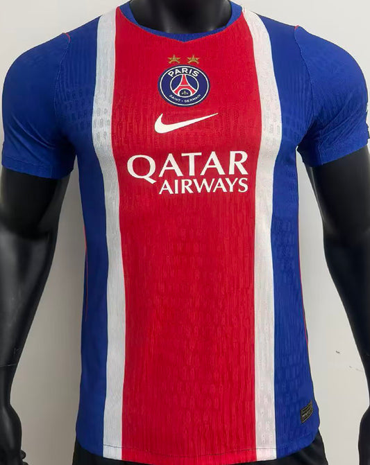 Jersey 2026/27 PSG Local Manga corta Versión Jugador