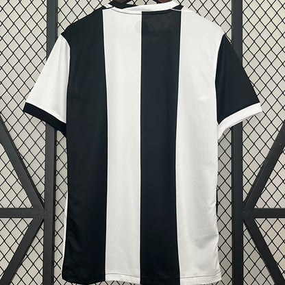 Jersey 2024/25 Corinthians Tercero Manga corta Versión Fan