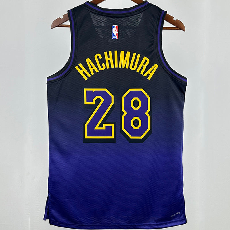 2025 Lakers NBA