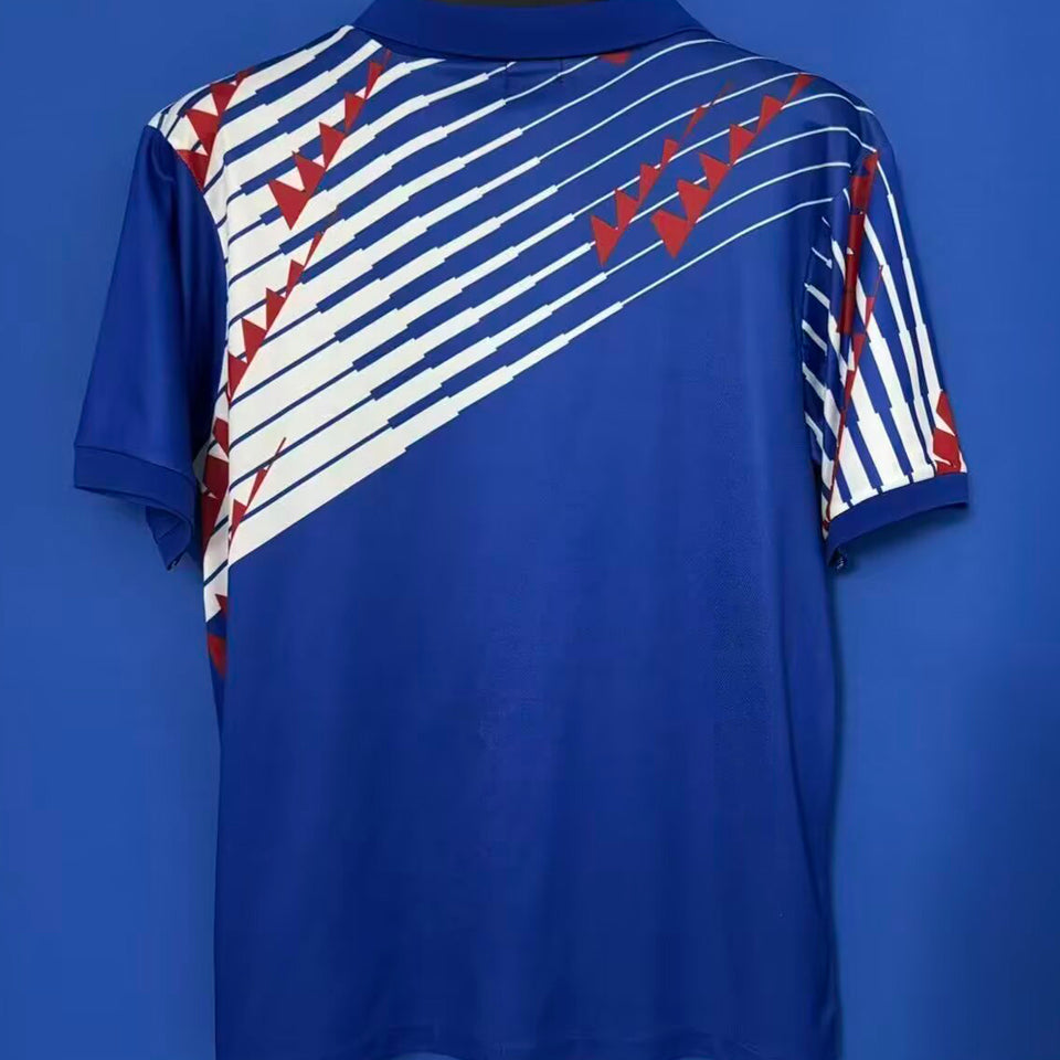 1994 Japon Local Versión Fan Selecciones Retro