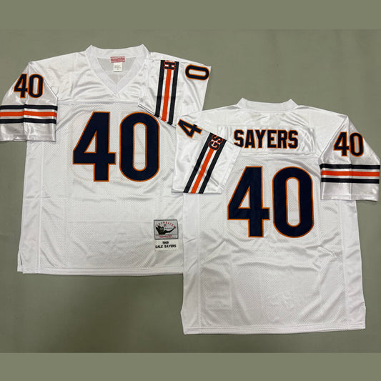 Jersey 2121 Chicago Bears NFL Retro